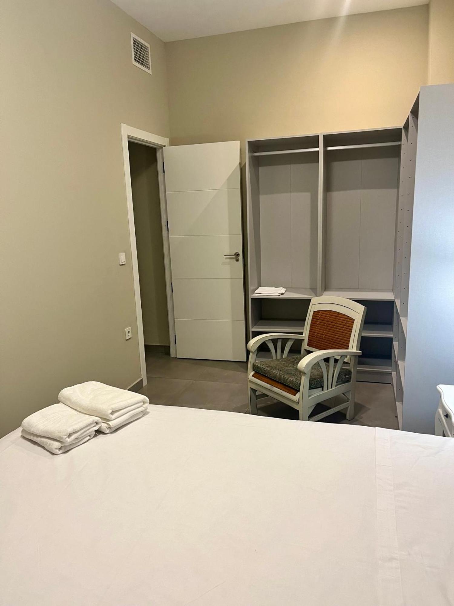 Vial Suites Gp Cordoba Exterior photo